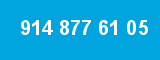 914 877 61 05